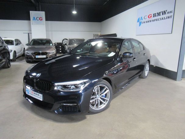 BMW 530d 195 kW image number 5