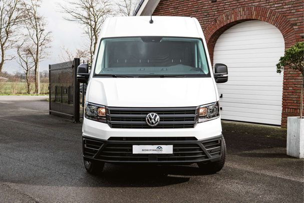 Volkswagen Crafter TDI 130 kW image number 2