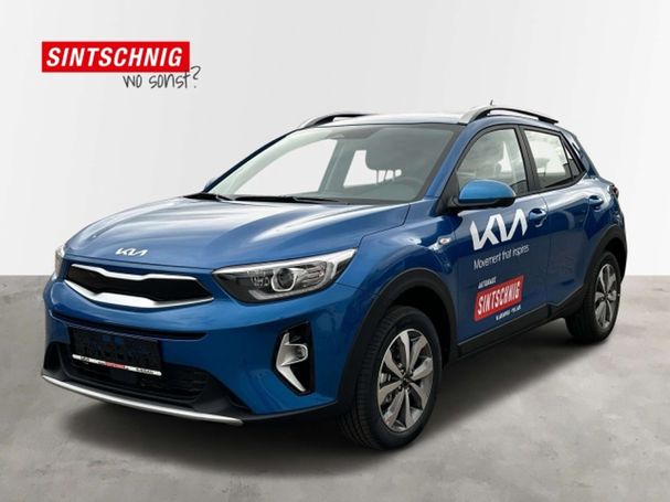 Kia Stonic 1.2 62 kW image number 1