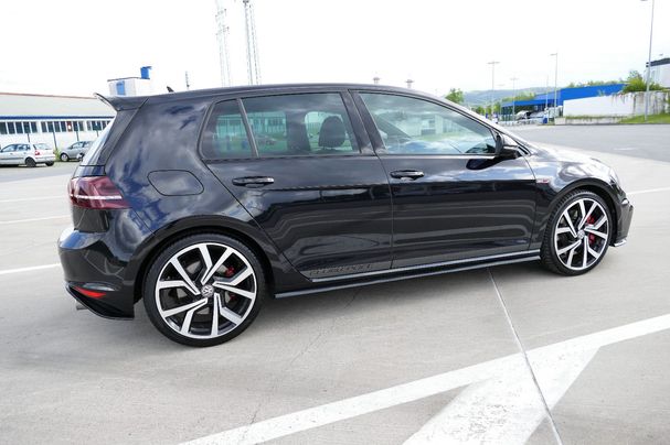 Volkswagen Golf GTI DSG Clubsport 195 kW image number 8