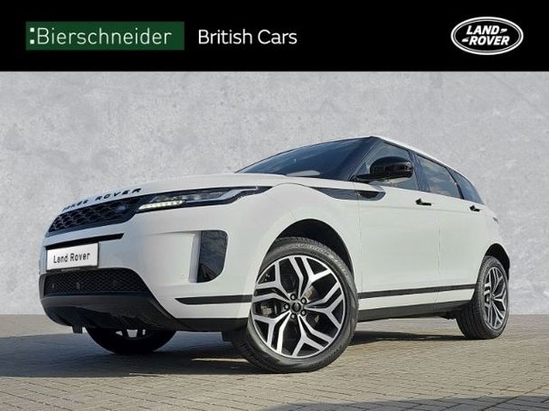 Land Rover Range Rover Evoque D180 S 132 kW image number 1