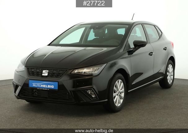 Seat Ibiza 1.0 TSI Style 70 kW image number 1