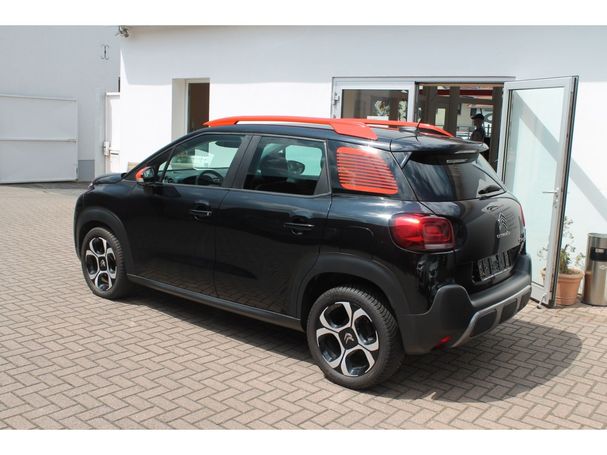 Citroen C3 Aircross 110 Feel 81 kW image number 4