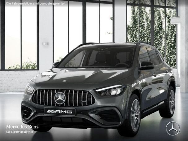 Mercedes-Benz GLA 35 AMG 225 kW image number 2