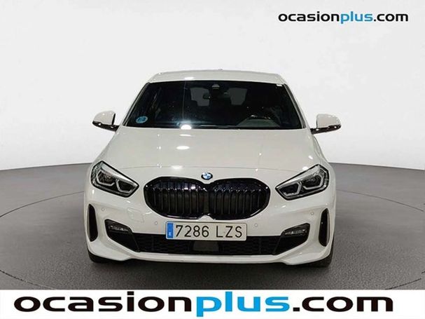 BMW 120i 131 kW image number 14