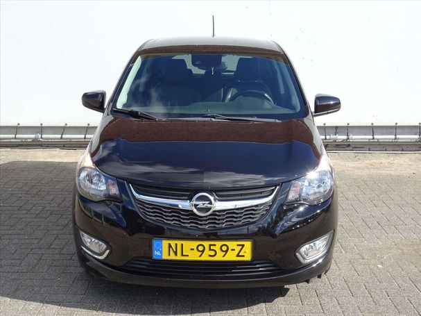 Opel Karl 1.0 Innovation 55 kW image number 3