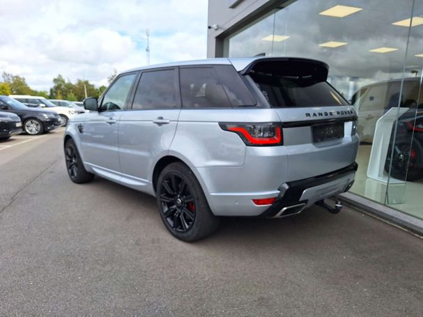 Land Rover Range Rover Sport P400e HSE Dynamic 297 kW image number 6