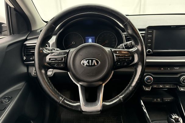 Kia Rio 1.2 63 kW image number 13