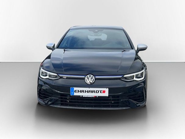 Volkswagen Golf R DSG 4Motion 235 kW image number 3