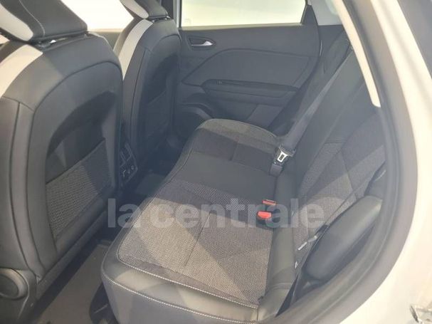 Renault Captur 103 kW image number 5