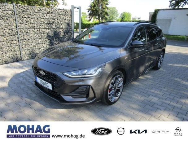 Ford Focus 114 kW image number 5