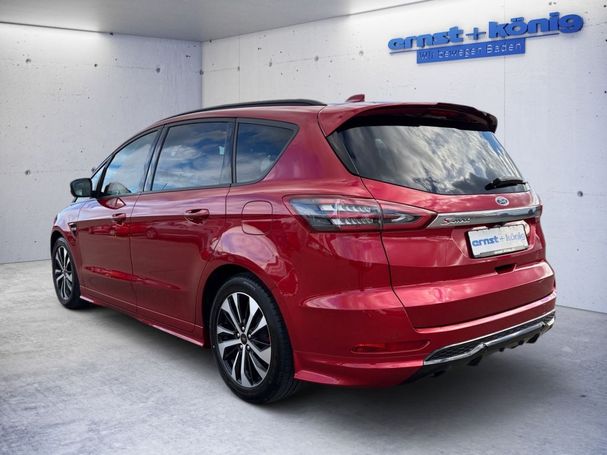 Ford S-Max 2.0 EcoBlue ST-Line 110 kW image number 4