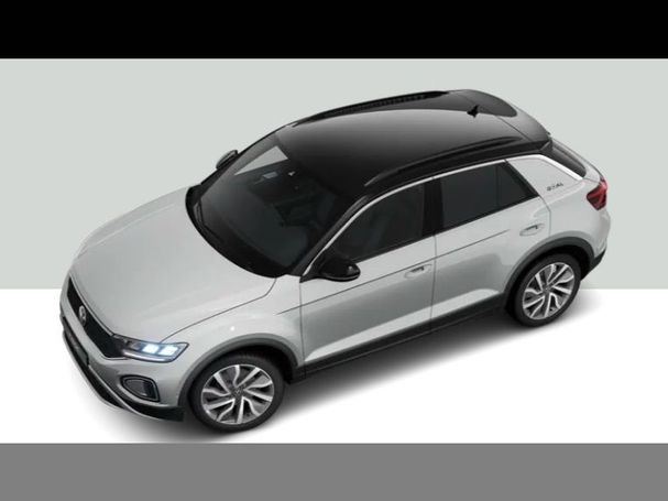 Volkswagen T-Roc 1.0 TSI 85 kW image number 8