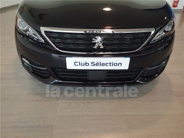 Peugeot 308 1.2 PureTech 110 Active 81 kW image number 12