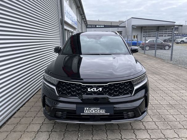 Kia Sorento 2.2 CRDi Spirit AWD 142 kW image number 2