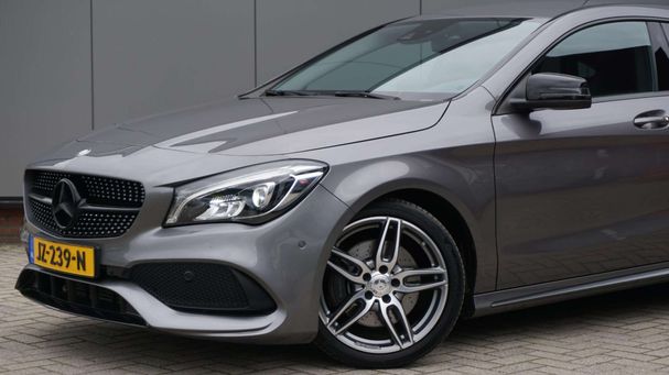 Mercedes-Benz CLA 250 Shooting Brake 155 kW image number 44