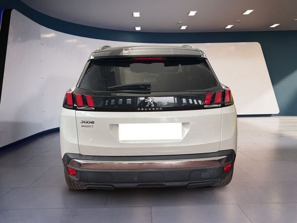 Peugeot 3008 BlueHDi 130 S&S Allure 96 kW image number 3