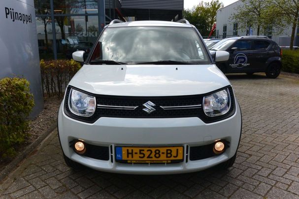 Suzuki Ignis 66 kW image number 3