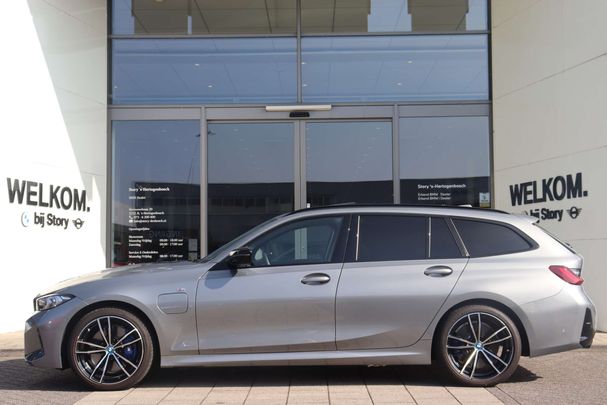 BMW 320 e Touring 150 kW image number 4