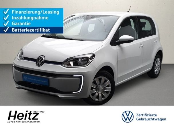 Volkswagen up! 60 kW image number 1