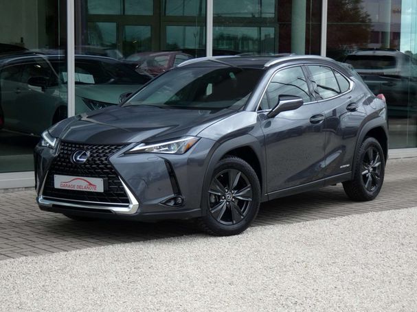 Lexus UX 135 kW image number 1