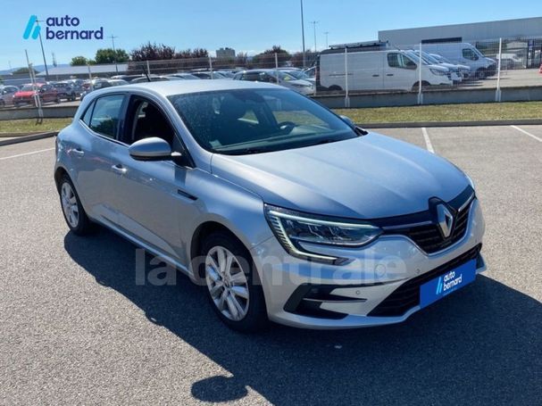 Renault Megane 1.5 Blue dCi 115 85 kW image number 2