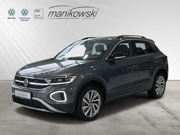 Volkswagen T-Roc DSG 140 kW image number 1