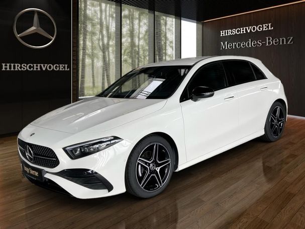 Mercedes-Benz A 180 100 kW image number 1