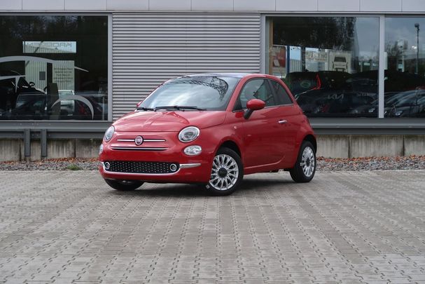 Fiat 500 1.0 51 kW image number 1