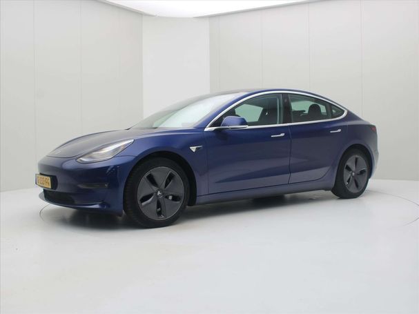 Tesla Model 3 Long Range AWD 258 kW image number 8