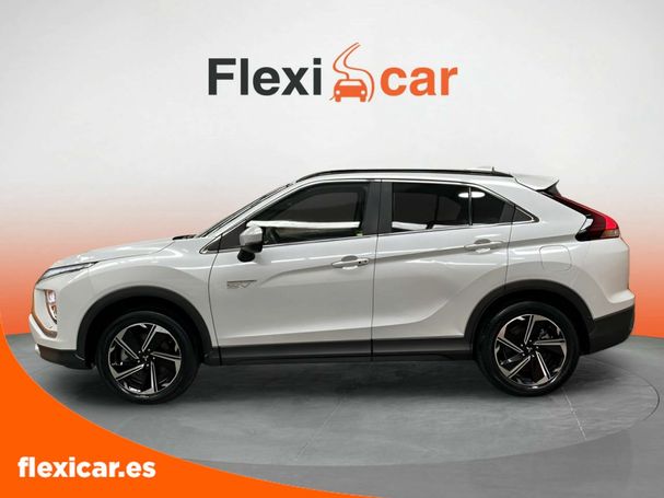 Mitsubishi Eclipse Cross PHEV 138 kW image number 5