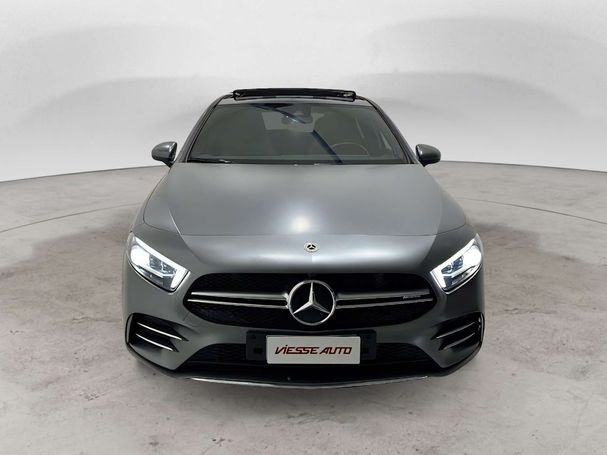 Mercedes-Benz A 35 AMG 4Matic 225 kW image number 3