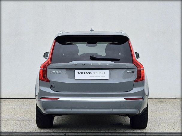 Volvo XC90 AWD 173 kW image number 4