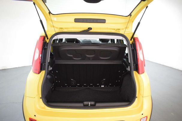 Fiat Panda 51 kW image number 5