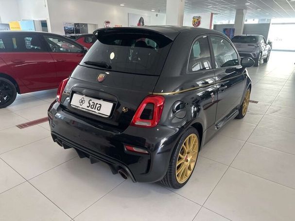 Abarth 595 121 kW image number 7