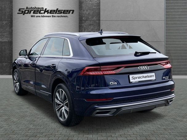 Audi Q8 3.0 TDI quattro S-line 210 kW image number 5