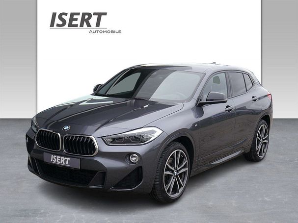 BMW X2 xDrive20i M Sport 141 kW image number 1