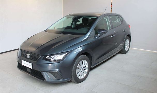 Seat Ibiza 1.0 TSI Style 81 kW image number 1