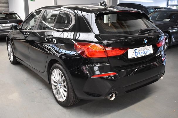 BMW 120d 140 kW image number 3