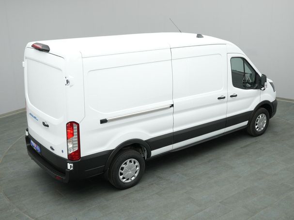 Ford E-Transit 350 L3 Trend 135 kW image number 22