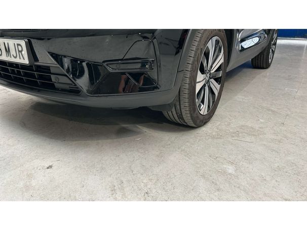 Volvo XC40 Recharge Core 170 kW image number 40