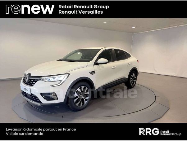 Renault Arkana 1.3 TCe EDC 103 kW image number 1