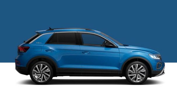 Volkswagen T-Roc 1.0 TSI 85 kW image number 7