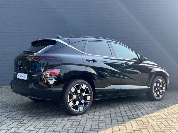 Hyundai Kona 1.6 GDI N DCT 95 kW image number 6