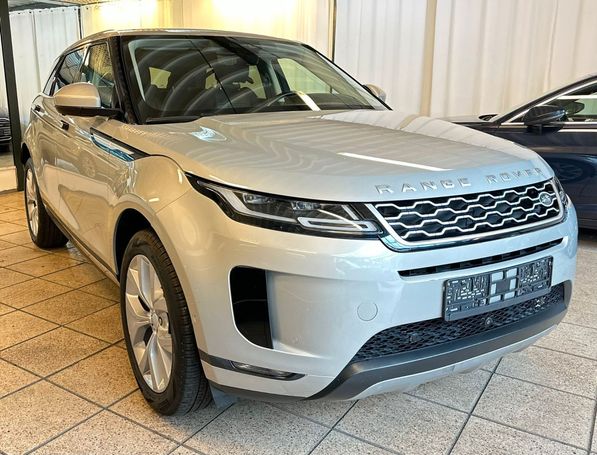 Land Rover Range Rover Evoque SE 132 kW image number 2