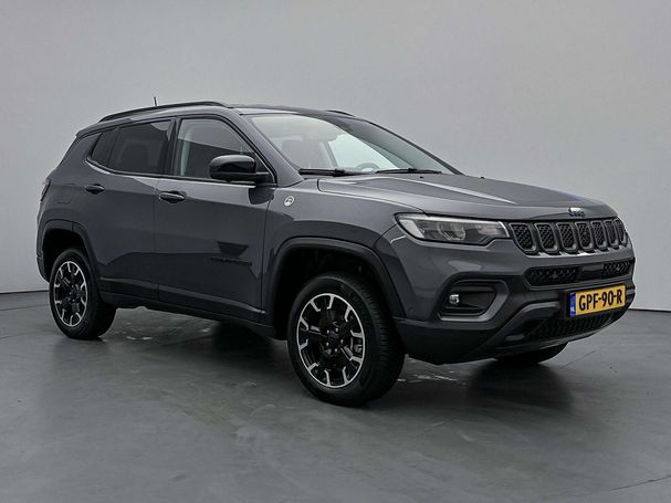 Jeep Compass 176 kW image number 3