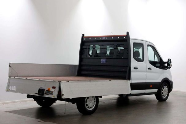 Ford Transit 350 L3H1 2.0 Trend 96 kW image number 14