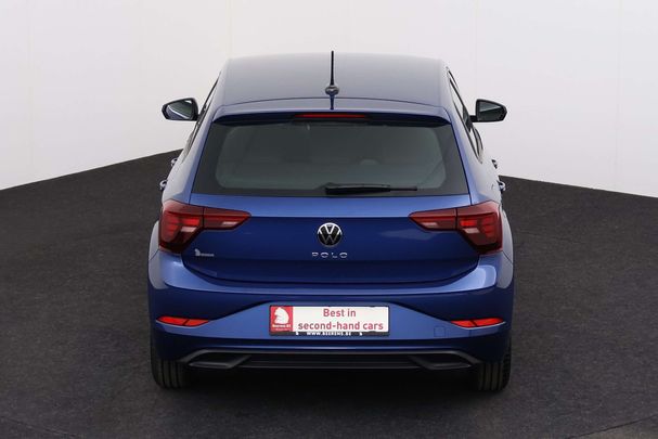 Volkswagen Polo 1.0 TSI 70 kW image number 7