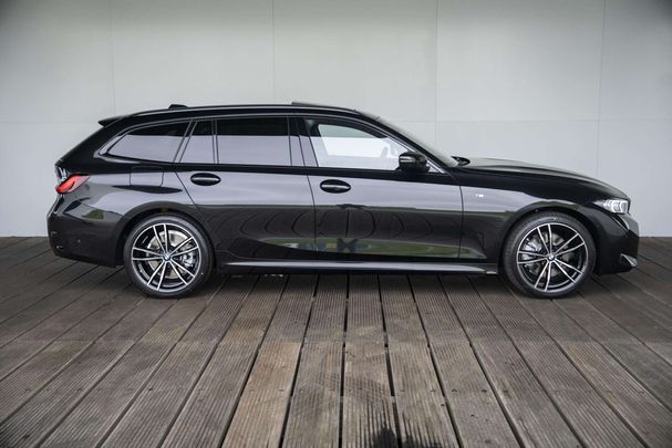 BMW 320 e Touring 150 kW image number 3