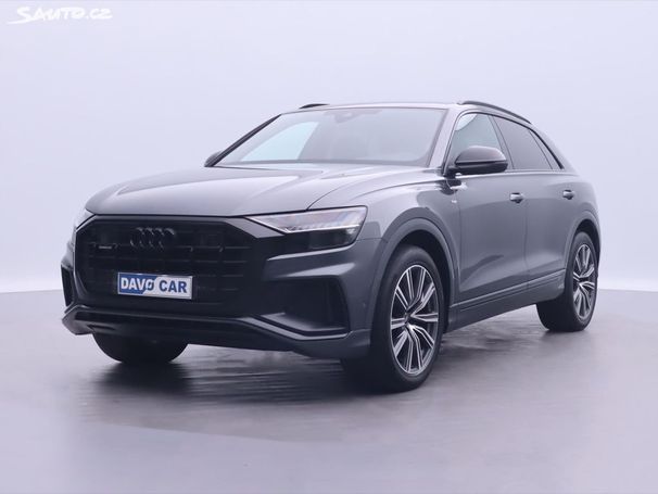 Audi Q8 3.0 TDI S-line 210 kW image number 42